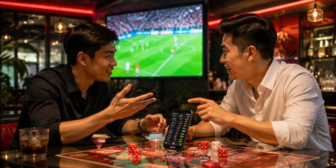 tai789 Viettel Money Casino Trực Tiếp
